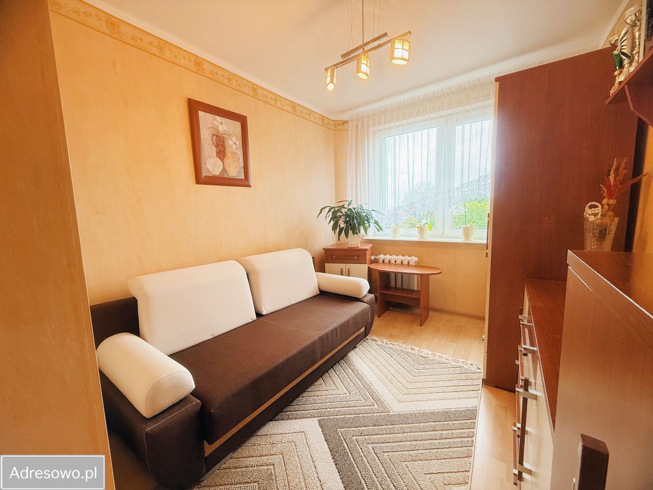 Mieszkanie 4-pokojowe Trzebiatów Centrum. Zdjęcie 9