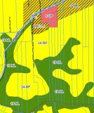 Działka rolno-budowlana Stok. Zdjęcie 1