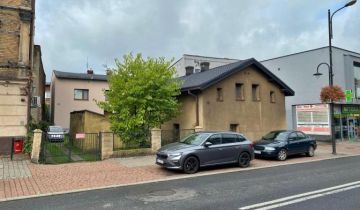 Lokal Piekary Śląskie Centrum, ul. Bytomska