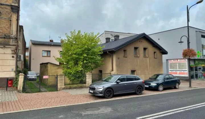 Lokal Piekary Śląskie Centrum, ul. Bytomska