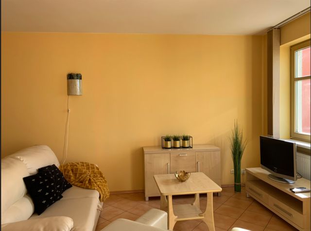 Mieszkanie 1-pokojowe Szczecin Centrum, ul. Staromłyńska. Zdjęcie 3