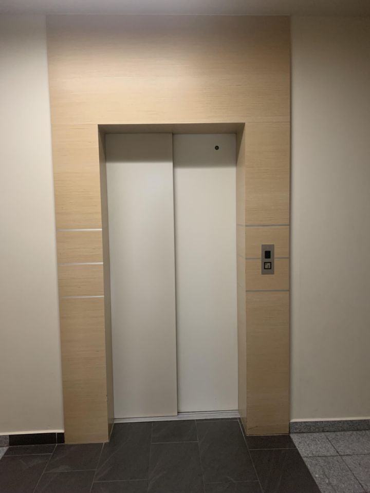 Mieszkanie 3-pokojowe Szeligi, ul. Brzozowa. Zdjęcie 21