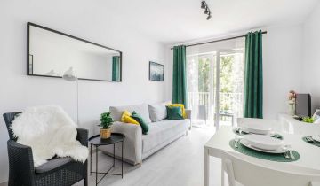 Mieszkanie 2-pokojowe Łódź, ul. Jana Kilińskiego