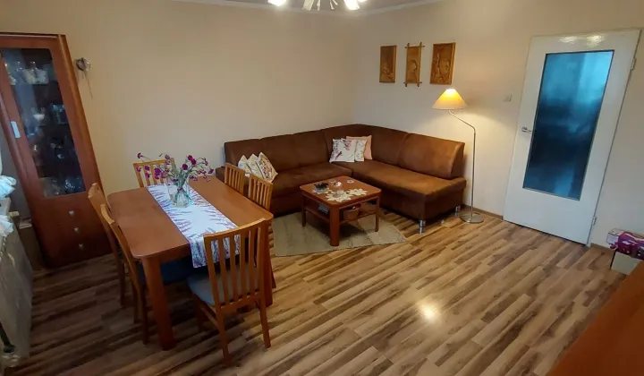 Mieszkanie 2-pokojowe Sosnowiec Niwka, ul. Konstytucji