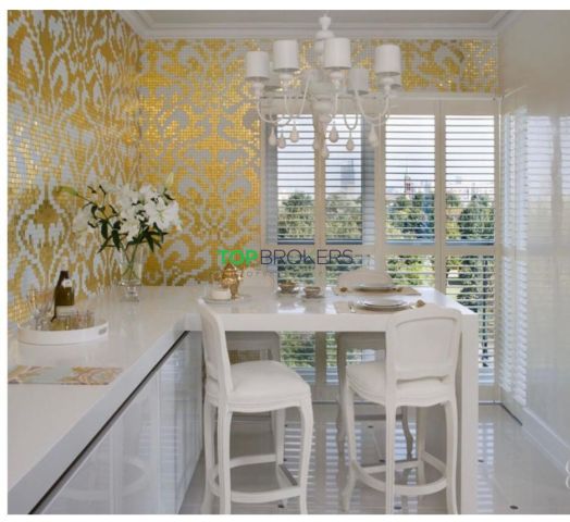 Mieszkanie 3-pokojowe Warszawa Wola, ul. Elekcyjna. Zdjęcie 3