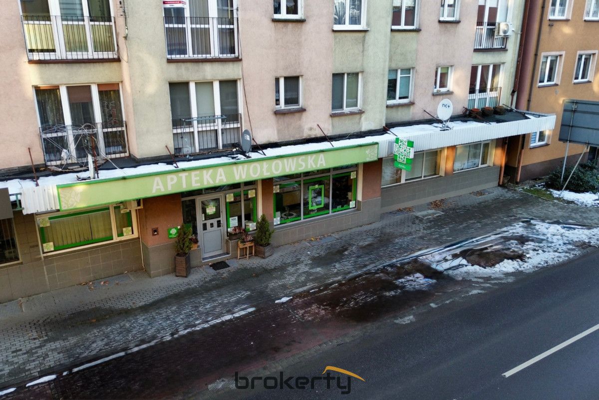 Lokal Wołów, ul. Poznańska. Zdjęcie 6