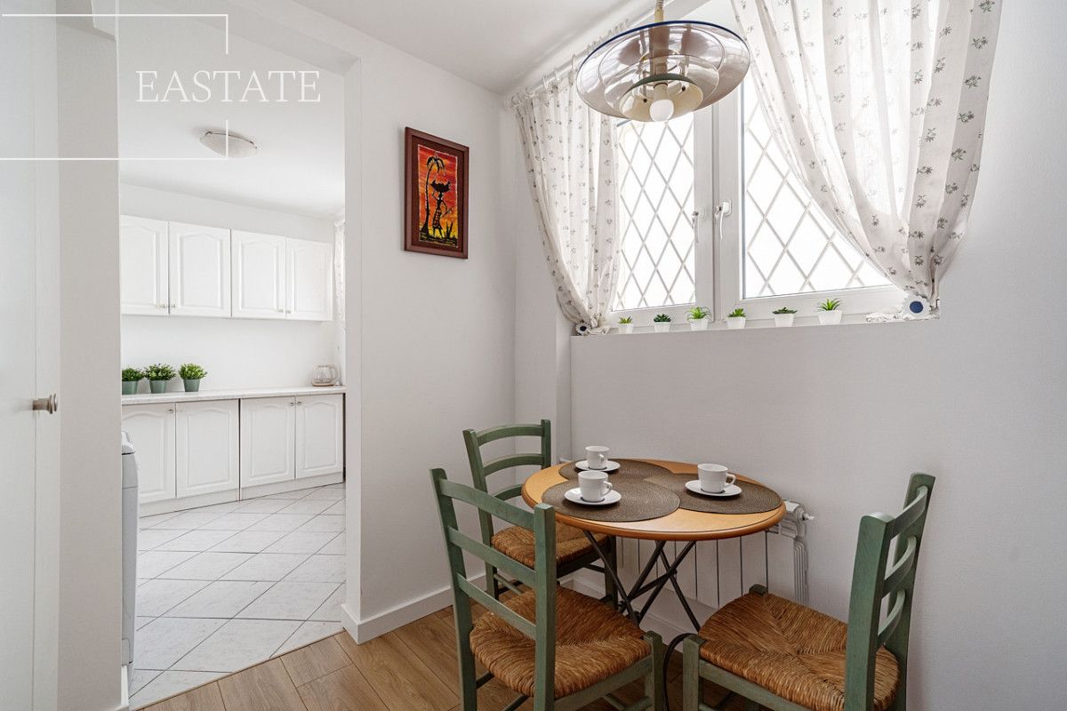 Mieszkanie 1-pokojowe Warszawa Śródmieście, ul. Wiejska. Zdjęcie 6