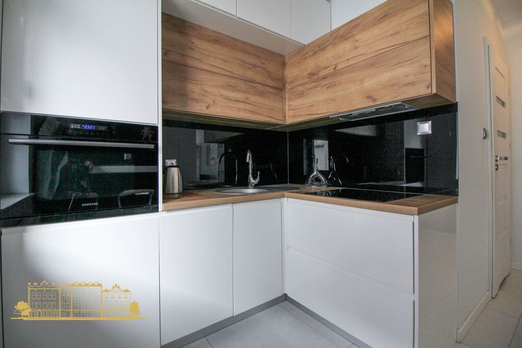 Mieszkanie 1-pokojowe Kraków Bronowice Małe, ul. Balicka. Zdjęcie 5