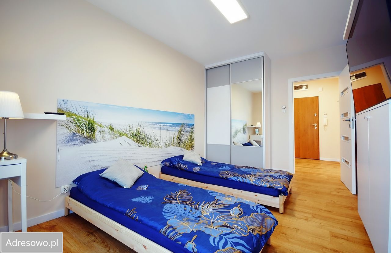 Mieszkanie 3-pokojowe Kołobrzeg, ul. św. Macieja. Zdjęcie 3