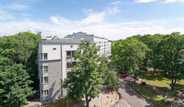 Mieszkanie 1-pokojowe Warszawa Żoliborz, pl. Inwalidów