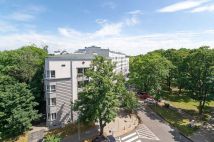 Mieszkanie 1-pokojowe Warszawa Żoliborz, pl. Inwalidów. Zdjęcie 1