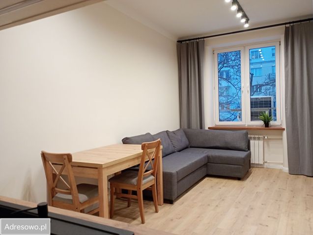 Mieszkanie 1-pokojowe Warszawa Ochota, ul. Grójecka. Zdjęcie 1