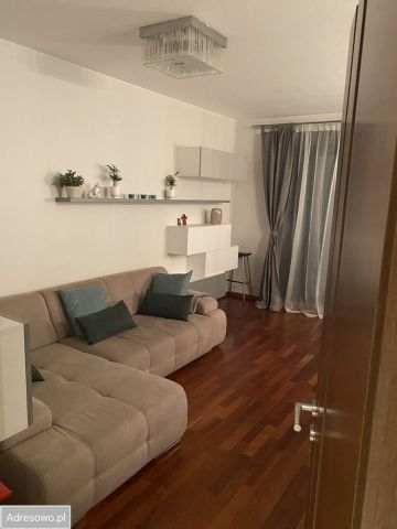 Mieszkanie 3-pokojowe Wrocław Krzyki, ul. Łubinowa. Zdjęcie 1