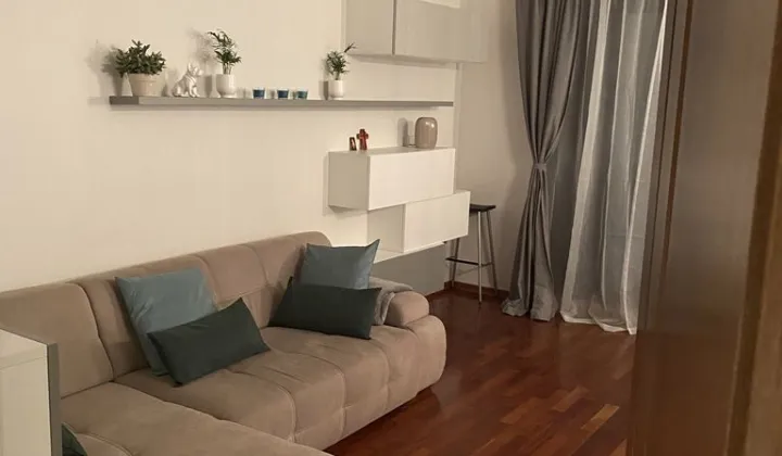 Mieszkanie 3-pokojowe Wrocław Krzyki, ul. Łubinowa