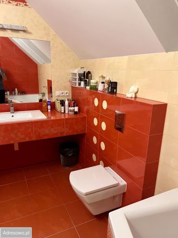 dom wolnostojący, 6 pokoi Warszawianka. Zdjęcie 11