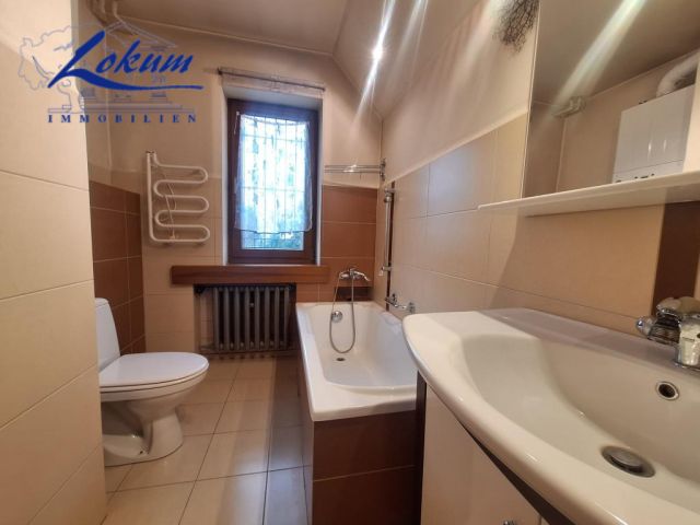 bliźniak, 5 pokoi Leszno, ul. Ogrodowa. Zdjęcie 8