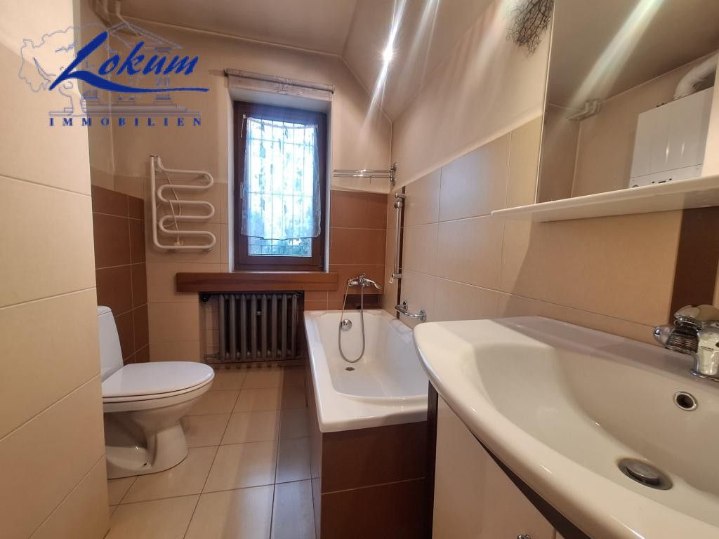 bliźniak, 5 pokoi Leszno, ul. Ogrodowa. Zdjęcie 8