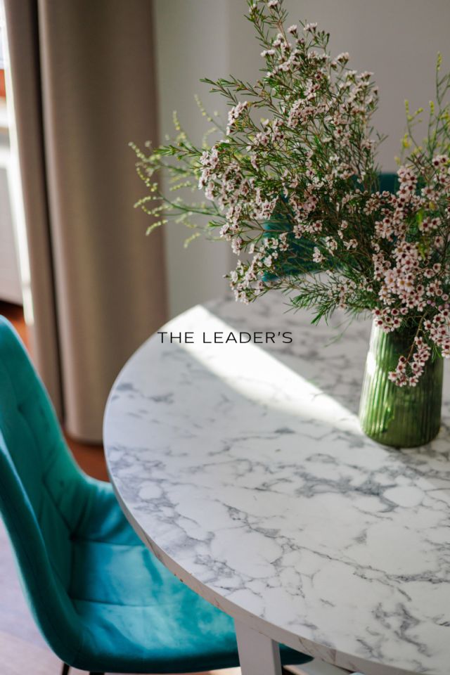 Mieszkanie 4-pokojowe Warszawa Wola, al. Jana Pawła II. Zdjęcie 7