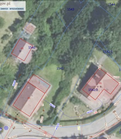 dom wolnostojący, 4 pokoje Sanok Posada Sanocka, ul. ks. Antoniego Wołka. Zdjęcie 1