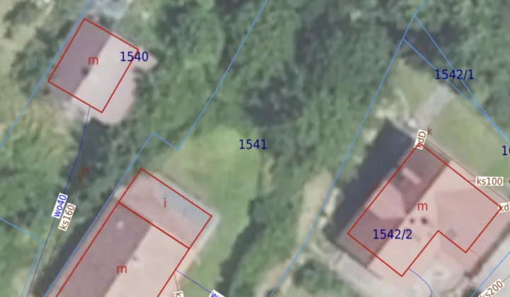 dom wolnostojący, 4 pokoje Sanok Posada Sanocka, ul. ks. Antoniego Wołka