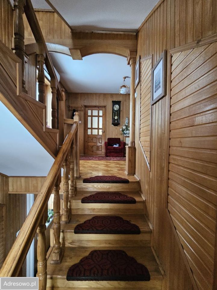 dom wolnostojący, 5 pokoi Bargłów Kościelny. Zdjęcie 3