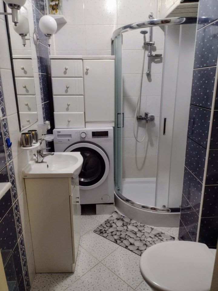 Mieszkanie 2-pokojowe Kętrzyn, ul. Mazurska. Zdjęcie 8