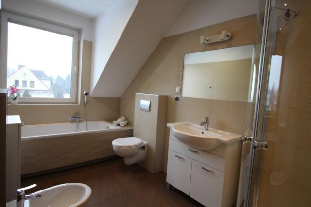 dom szeregowy, 5 pokoi Kraków Ruczaj, ul. Kobierzyńska. Zdjęcie 11