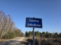 Działka rolno-budowlana Leontyna, ul. Dębowa. Zdjęcie 1