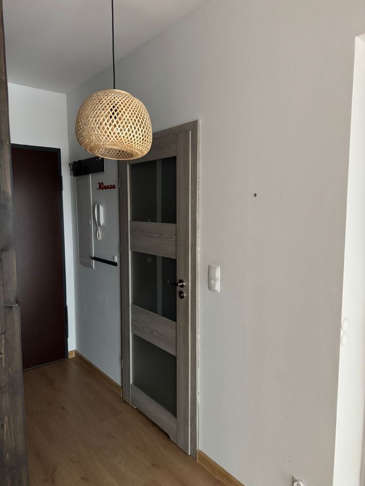 Mieszkanie 2-pokojowe Gdynia Chwarzno-Wiczlino, ul. Czesława Niemena. Zdjęcie 12