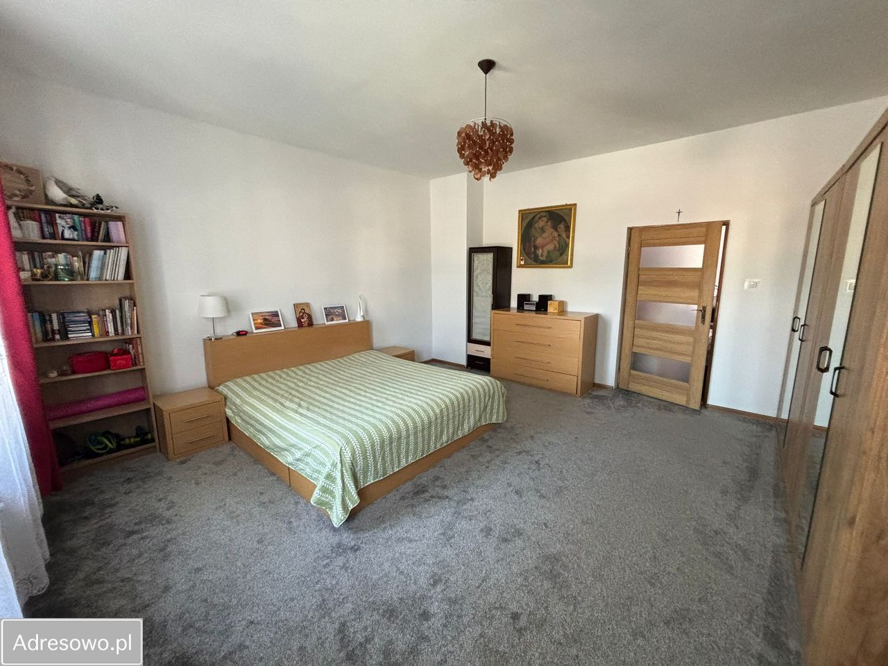 Mieszkanie 3-pokojowe Sobótka, ul. Świdnicka. Zdjęcie 8