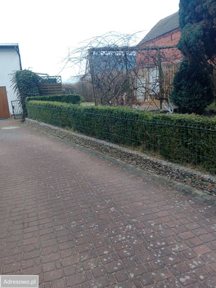 Mieszkanie 3-pokojowe Trzebiatów, ul. Kołobrzeska. Zdjęcie 8