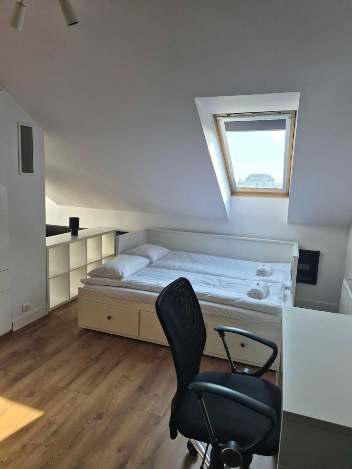 Mieszkanie 4-pokojowe Tychy, ul. Wojska Polskiego. Zdjęcie 6