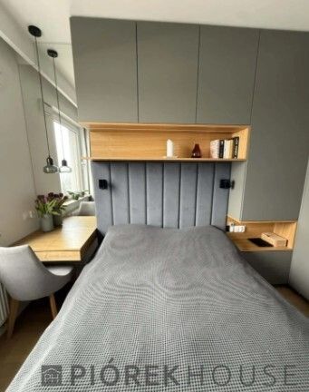 Mieszkanie 3-pokojowe Warszawa Wola, ul. Nakielska. Zdjęcie 8