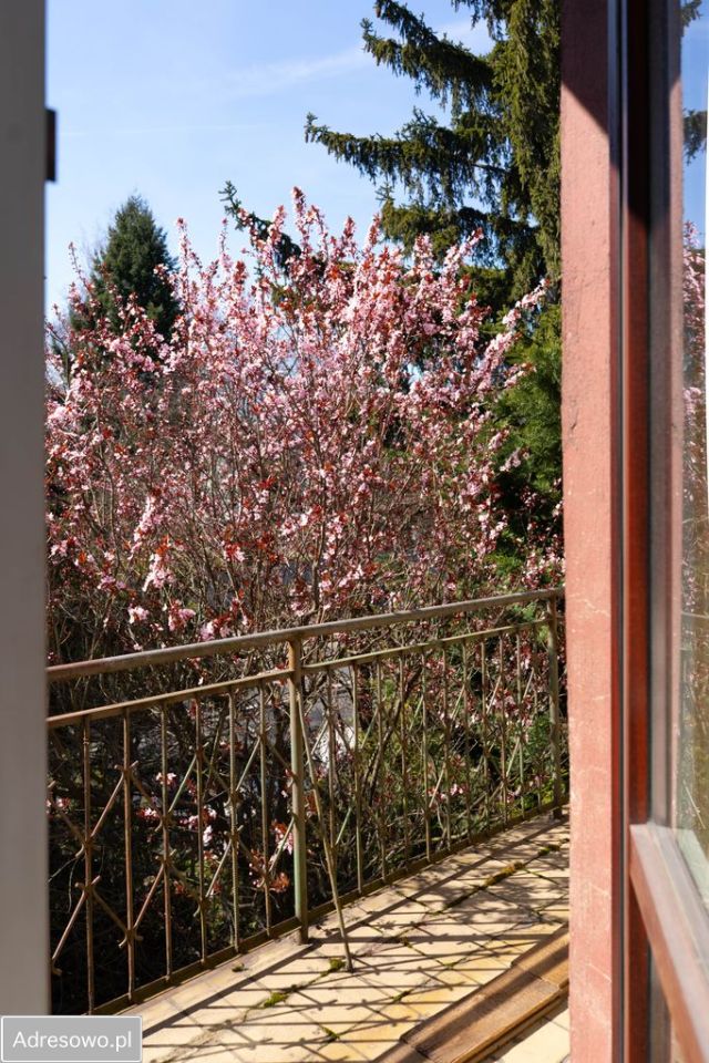 bliźniak, 5 pokoi Łódź Polesie, ul. Złotno. Zdjęcie 9