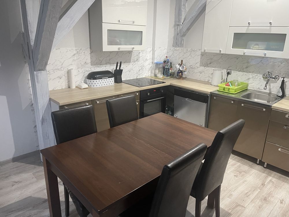 Mieszkanie 3-pokojowe Golczewo. Zdjęcie 5