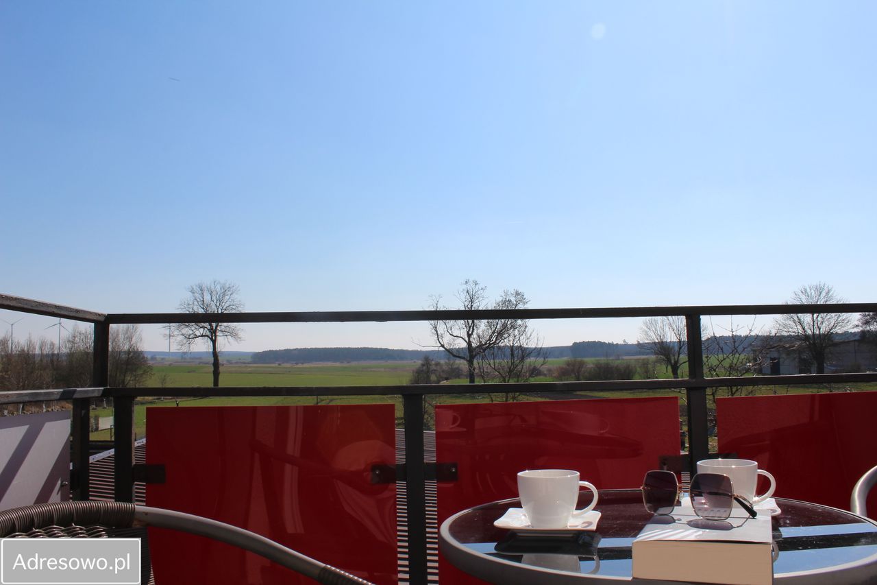 dom wolnostojący, 10 pokoi Kłodowo. Zdjęcie 8