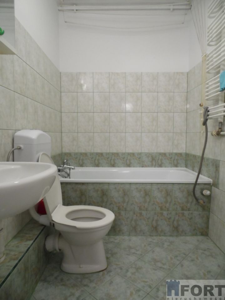 Mieszkanie 1-pokojowe Szczecin Niebuszewo, ul. Księcia Warcisława I. Zdjęcie 4