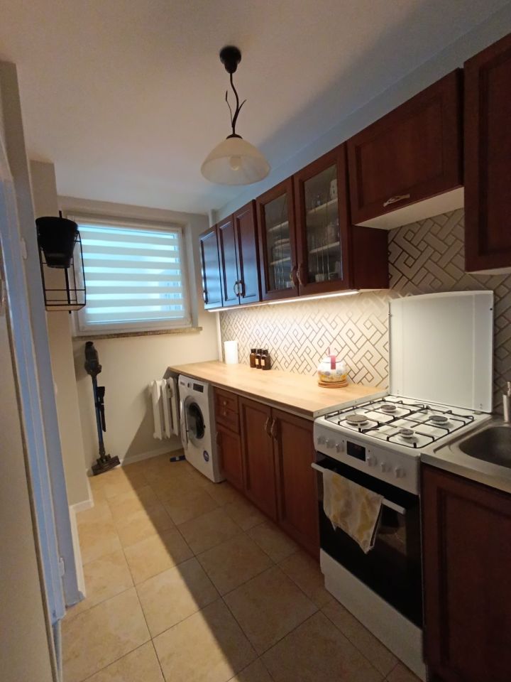 Mieszkanie 2-pokojowe Łęczna, ul. Szkolna. Zdjęcie 6