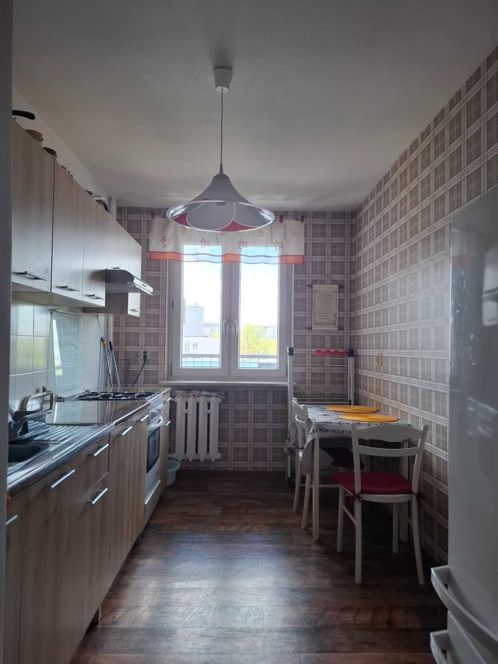 Mieszkanie 3-pokojowe Lublin, ul. Obywatelska. Zdjęcie 4