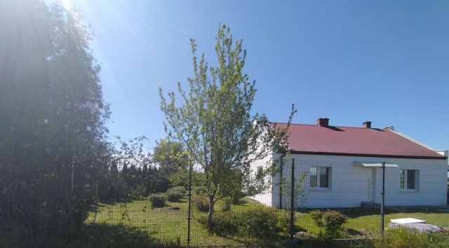 dom wolnostojący, 3 pokoje Słomin. Zdjęcie 1