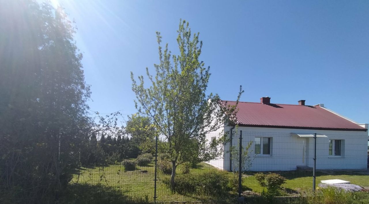 dom wolnostojący, 3 pokoje Słomin. Zdjęcie 1