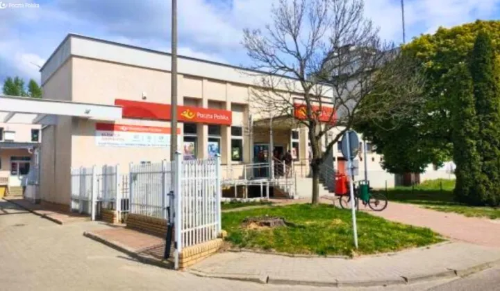 Biuro Puławy, ul. Lubelska