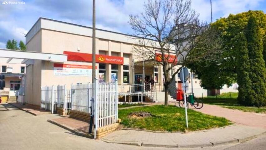 Nieruchomość komercyjna do wynajęcia ul. Lubelska 3 Puławy