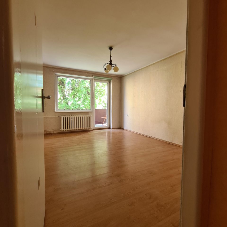 Mieszkanie 3-pokojowe Międzyrzecz, Kopernika. Zdjęcie 20