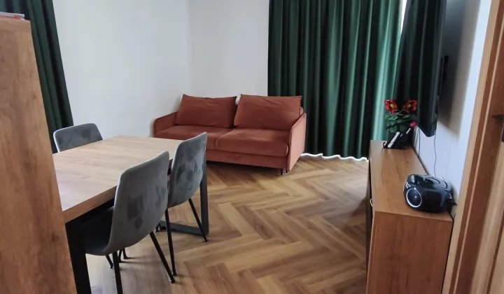 Mieszkanie 4-pokojowe Mielec, ul. Racławicka
