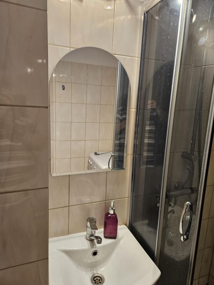 Mieszkanie 2-pokojowe Łódź Chojny, ul. Gospodarcza. Zdjęcie 8