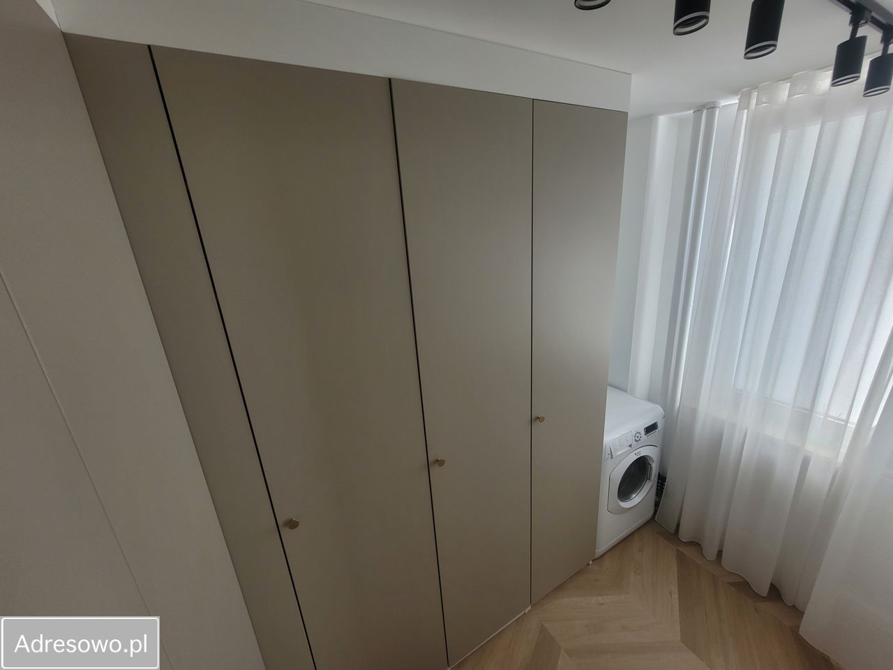 Mieszkanie 2-pokojowe Warszawa Saska Kępa, ul. Międzynarodowa. Zdjęcie 14