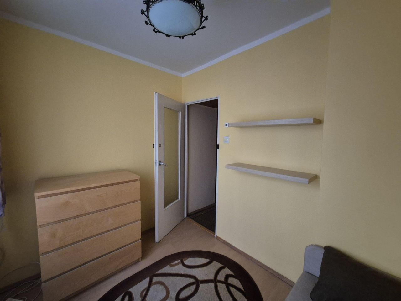 Pokój Kraków Prądnik Czerwony, ul. Dobrego Pasterza. Zdjęcie 2