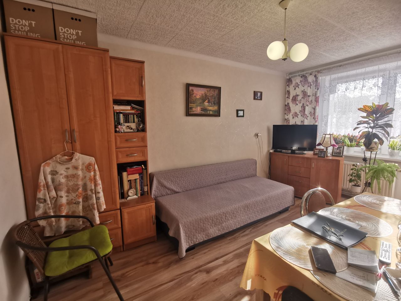 Mieszkanie Piotrków Trybunalski, ul. Ignacego Krasickiego