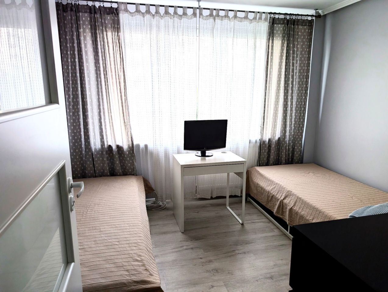 Mieszkanie 2-pokojowe Warszawa Wilanów, ul. Goplańska. Zdjęcie 8